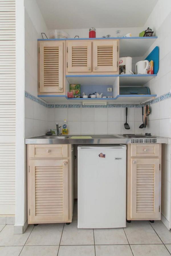 Un Pied-A-Terre Face A La Marina Apartment Le Marin ภายนอก รูปภาพ